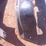 Land Rover Freelander Rear Bumper - Used