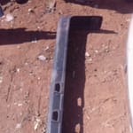 Nissan Skyline front Bumper - Used