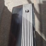 1997 Bmw E39 Engine Cover - Used