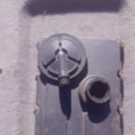 2006 Audi A3 2.0 TDI Tappet Cover - Used