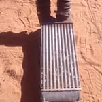 Peugeot 3008 Intercooler - Used
