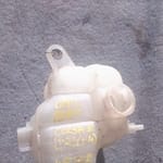 2012 Opel Adam Water Bottle - Used