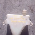 2003 Opel Corsa Lite 1.4 Water Bottle - Used