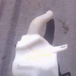 2006 Opel Meriva Washer Bottle - Used