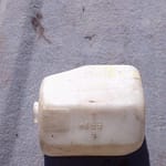 2003 Mercedes Vito Washer Bottle - Used