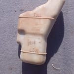 1995 Toyota Conquest Water Bottle - Used