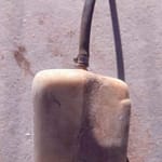 1989 Ford Escort XR3 Water Bottle - Used