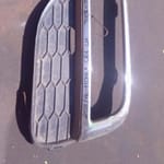 2016 Honda CR-V Left Spotlight Cover - Used