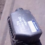 2015 Hyundai Elantra Air Filter Housing - Used