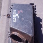 2006 Audi A3 Air Filter Housing - Used
