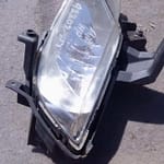 Kia Cerato Right Spotlight - Used