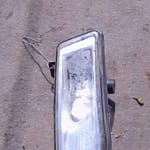 2016 Nissan X-Trail Left Spotlight - Used