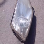 2013 Peugeot 308 Right Spotlight - Used