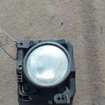 2007 Honda Accord Right Spotlight - Used