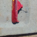 2017 Mini Cooper F56 3rd Brake Light - Used