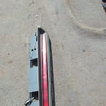 Fiat Grand Sienna 3rd Brake Light - Used