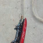 2014 Hyundai I20 3rd Brake Light - Used