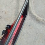 2006 Nissan Tiida 3rd Brake Light - Used