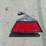 1997 Bmw E36 3rd Brake Light - Used