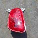 2014 Kia Picanto Right Rear Reflector - Used
