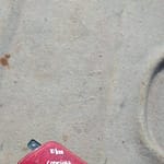 GWM Steed 3 Right Rear Reflector - Used