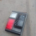 Volkswagen Golf 5 Right Inner Taillight - Used