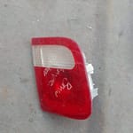 2002 Bmw E46 Right Inner Taillight - Used