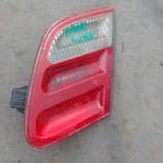 Mercedes W210 Right Inner Taillight - Used