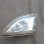 2009 Mazda 3 Sedan Right Inner Taillight - Used