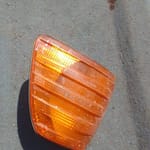 Mercedes W116 Right Corner Light - Used