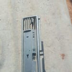1998 BMW E36 Centre Dash Air Vent - Used