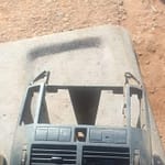2010 Volkswagen Polo Vivo Centre Dash Air Vent - Used