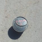 2007 Mazda 2 Left Dash Air Vent - Used