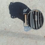 Mahindra Genio Dash Airvent - Used