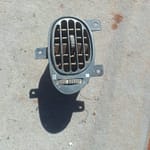1996 Hyundai Elantra J2 Dash Airvent - Used