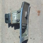2007 Audi A6 Right Dash Airvent - Used