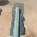 2002 Volvo S80 Right Side Skirt - Used