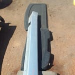 2006 BMW E60 Left Side Skirt - Used