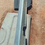 2013 Hyundai Tucson Left Side Skirt - Used