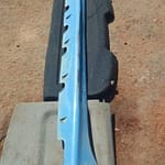 2016 Kia Picanto Left Side Skirt - Used