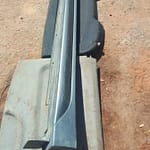 2017 Hyundai Tucson Left Side Skirt - Used