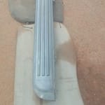 2013 Chevrolet Trailblazer Right Side Step - Used
