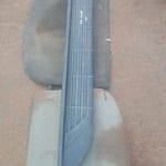 2014 Ford Ranger Left Side Step - Used