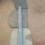 Nissan Navara Side Step - Used