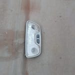 2000 Volvo S60 Roof Light - Used