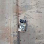 Peugeot 207 Roof Light - Used