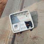 2016 Hyundai I20 Roof Light - Used