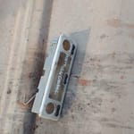 1986 Mercedes W124 Roof Light - Used