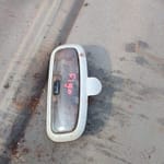 2012 Ford Figo Roof Light - Used