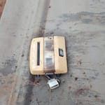 1976 Datsun Laurel Roof Light - Used